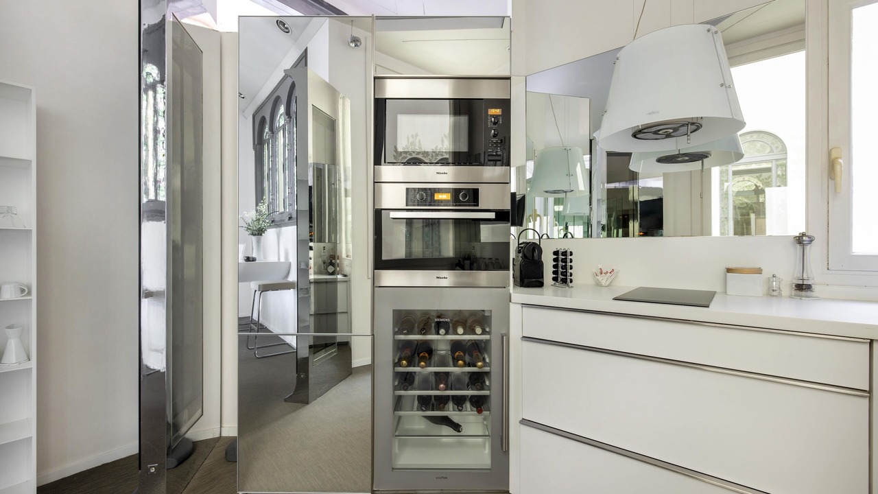 Photo of Kitchen in la Vila de Gracia