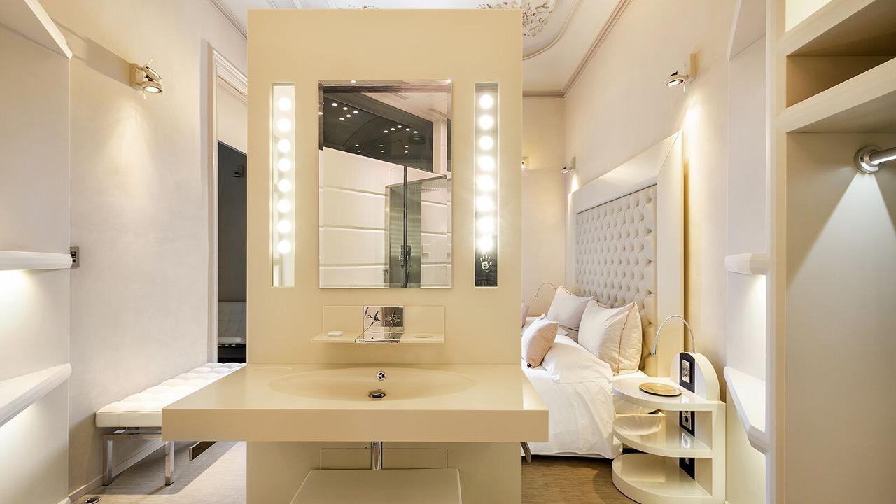 Photo of Bathroom in la Vila de Gracia