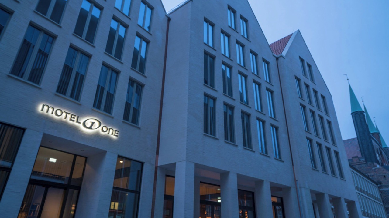Photo of Outdoor in Lubeck City Centre
