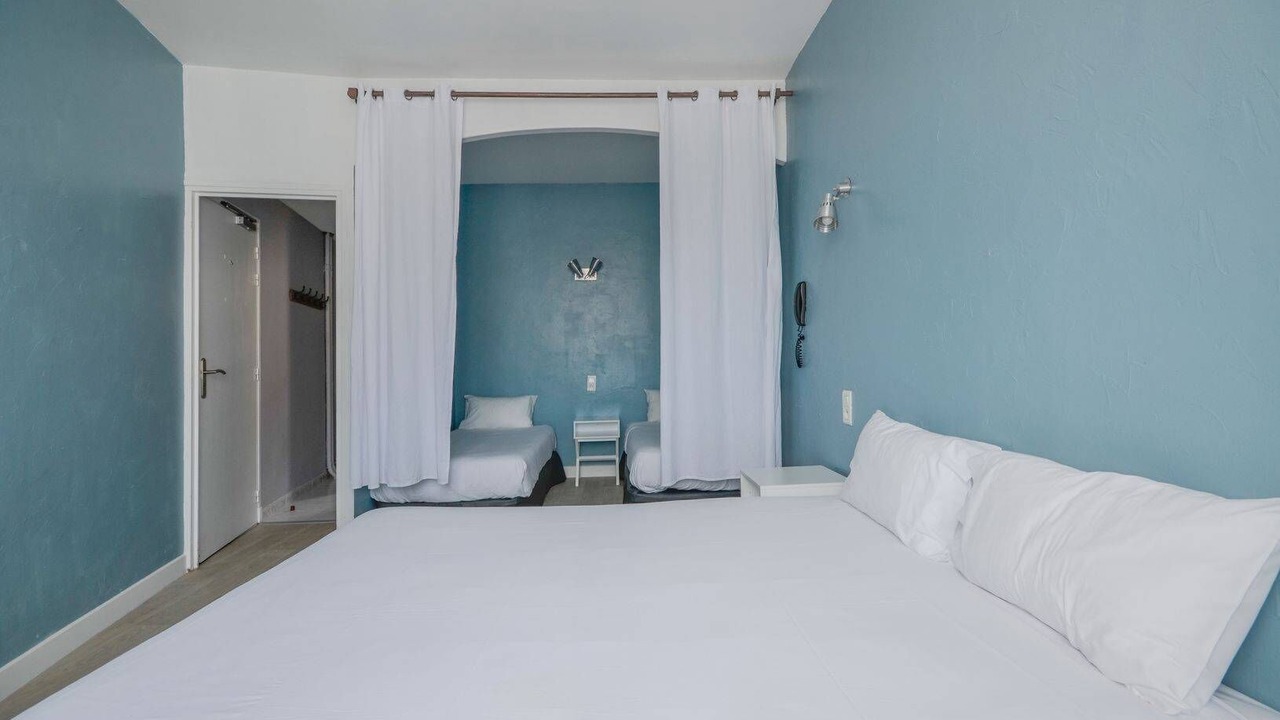 Photo of Bedroom in Saintes-Maries-de-la-Mer