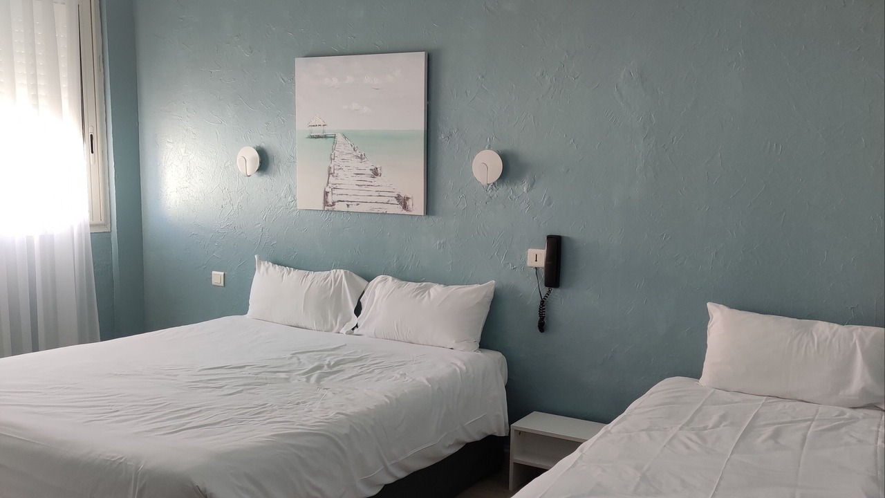 Photo of Bedroom in Saintes-Maries-de-la-Mer
