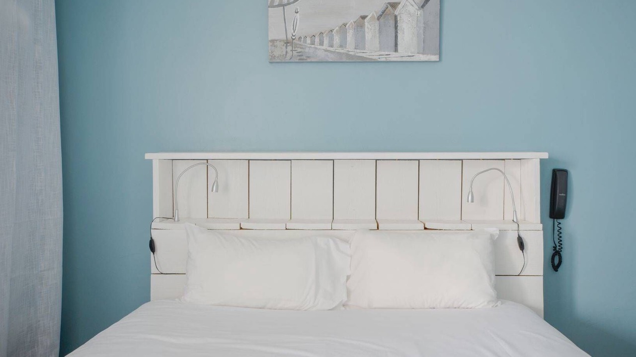 Photo of Bedroom in Saintes-Maries-de-la-Mer