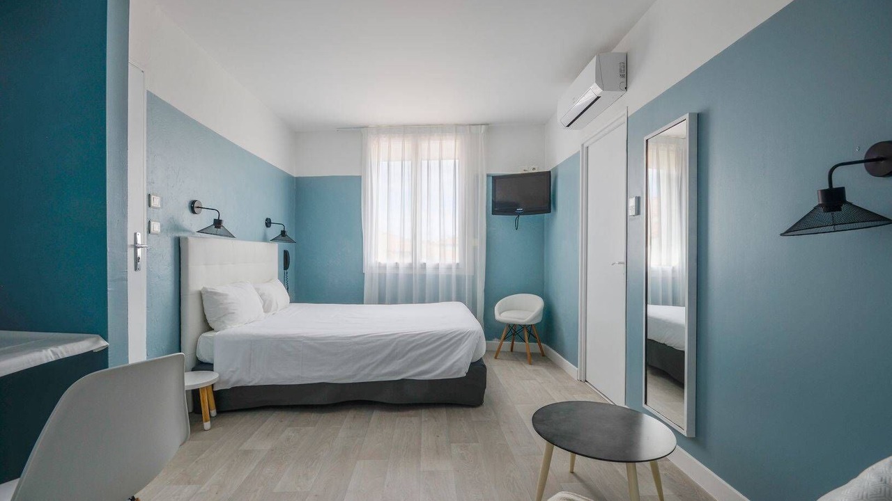 Photo of Bedroom in Saintes-Maries-de-la-Mer