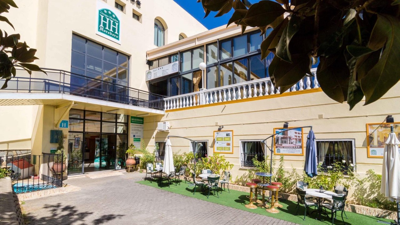 Photo of Outdoor in Jerez de los Caballeros