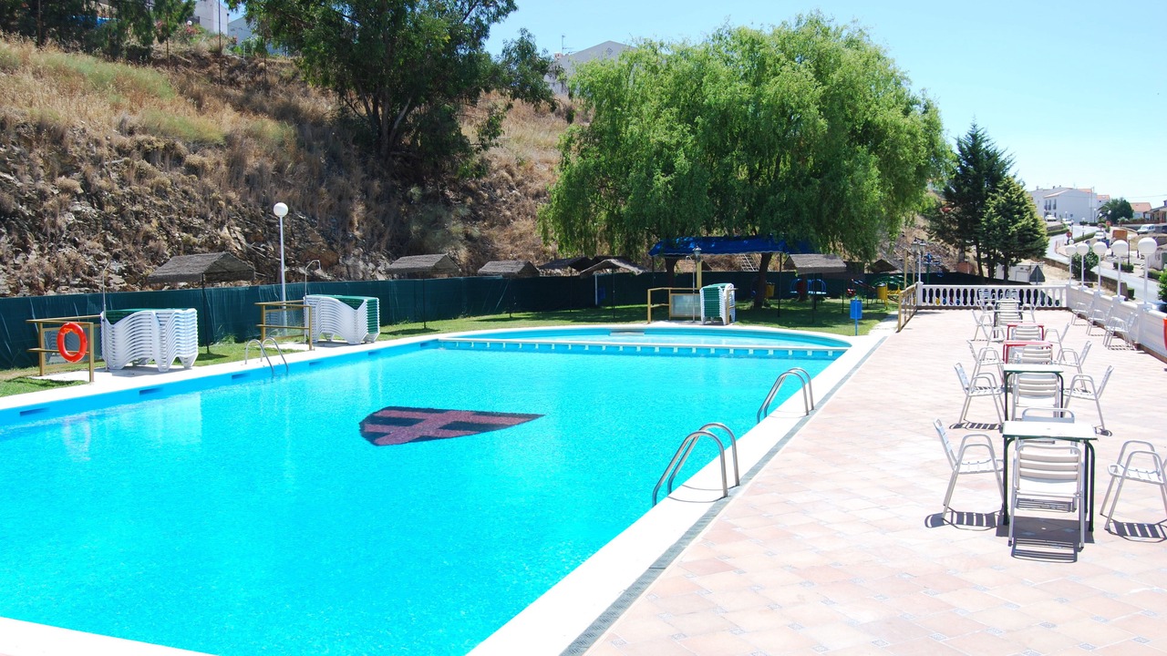 Photo of Outdoor in Jerez de los Caballeros