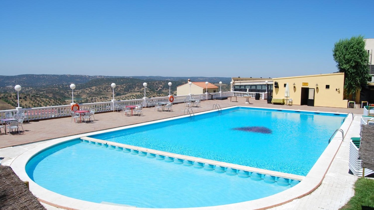 Photo of Outdoor in Jerez de los Caballeros