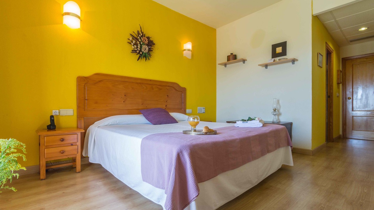 Photo of Bedroom in Jerez de los Caballeros