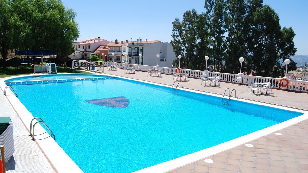 Photo of Outdoor in Jerez de los Caballeros