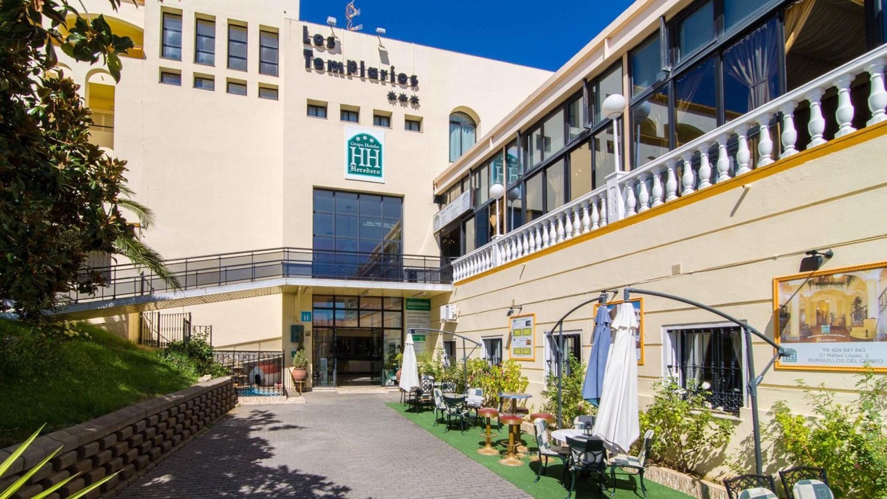 Photo of Outdoor in Jerez de los Caballeros