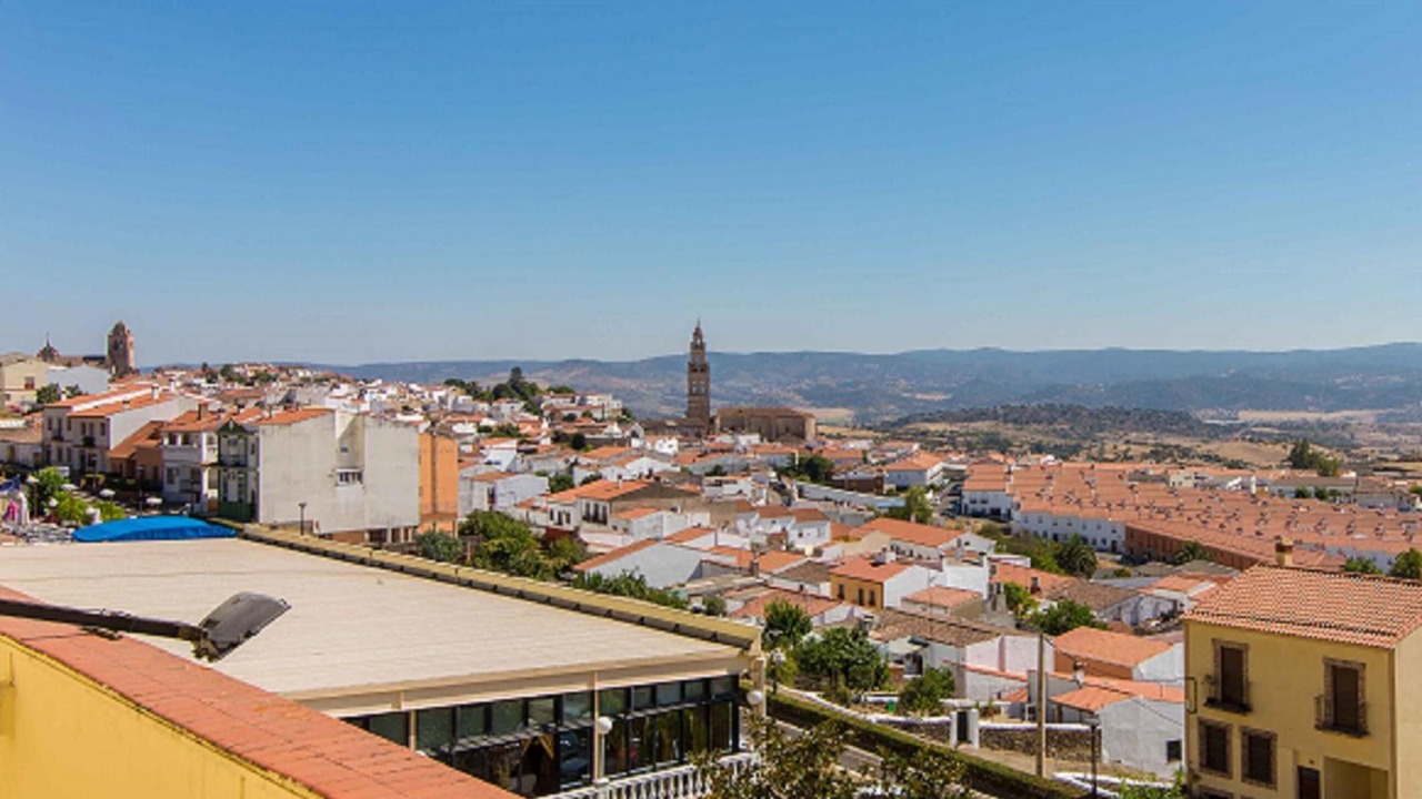 Photo of Patio Balcony in Jerez de los Caballeros