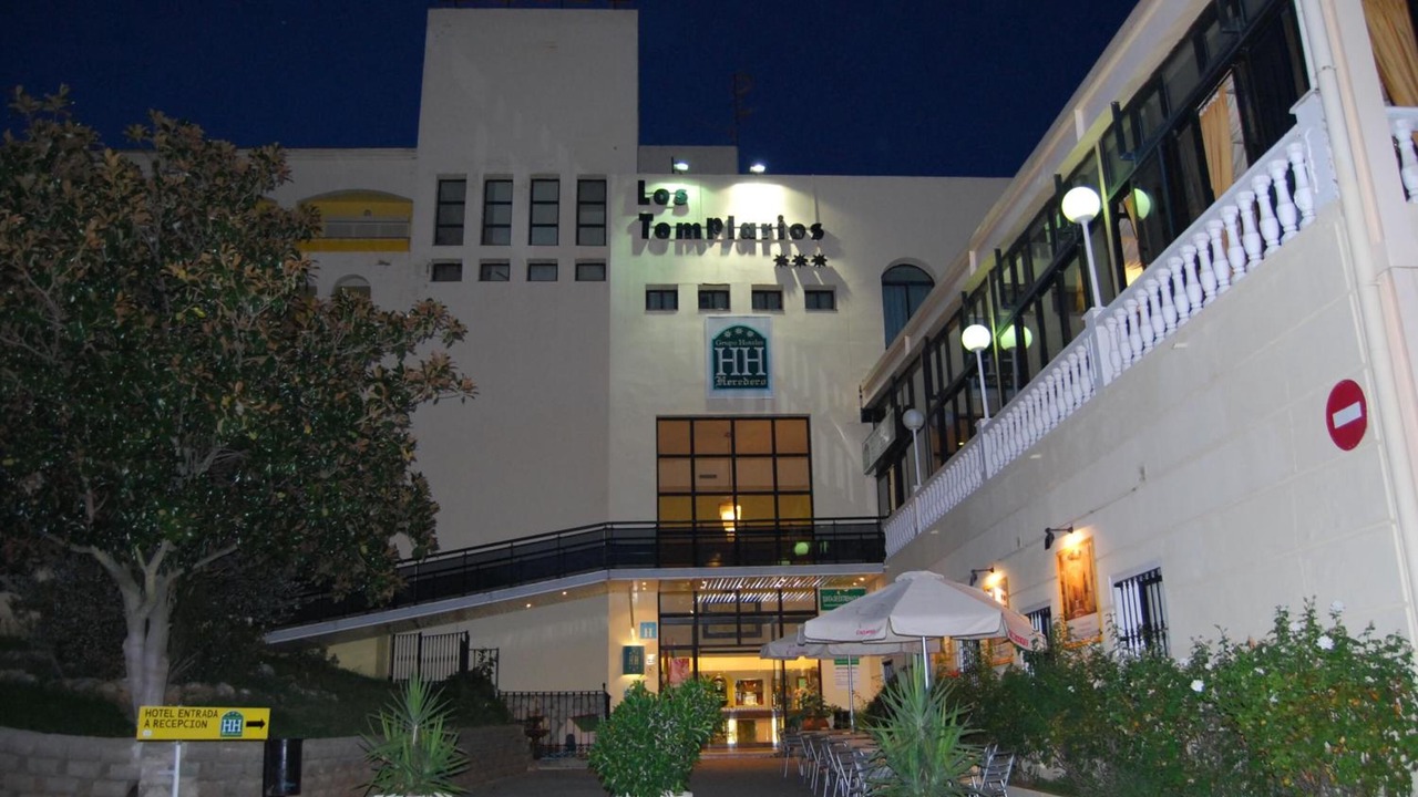 Photo of Outdoor in Jerez de los Caballeros