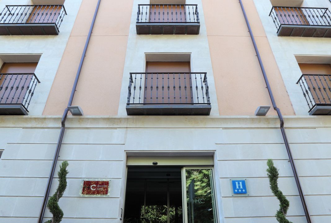 Photo of Outdoor in Siguenza