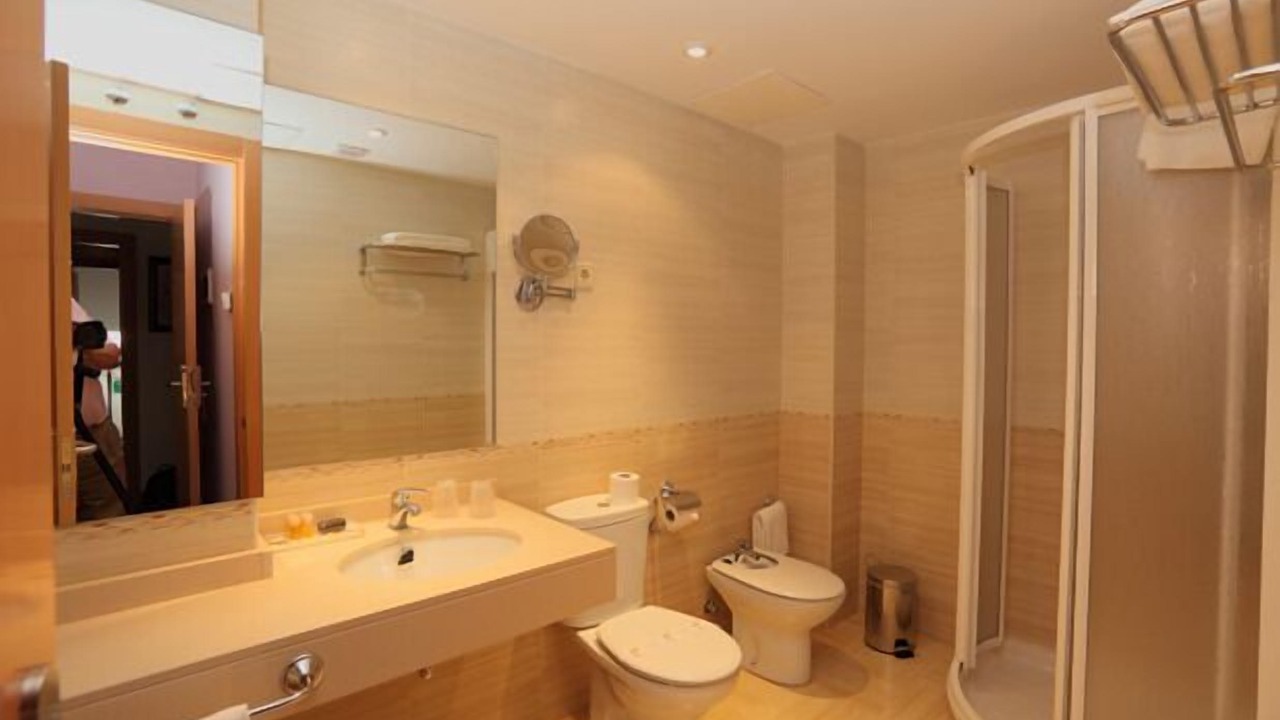 Photo of Bathroom in Siguenza