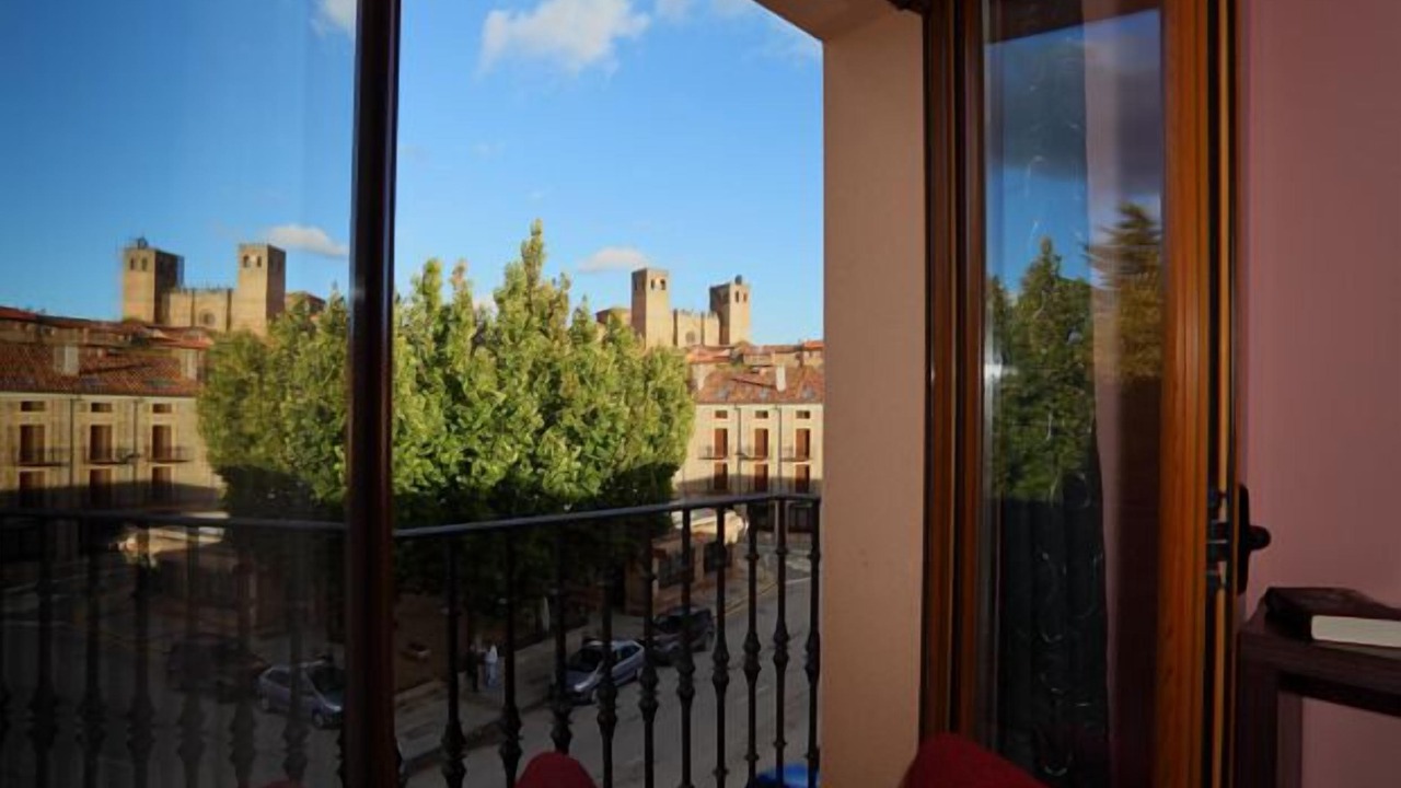 Photo of Bedroom in Siguenza