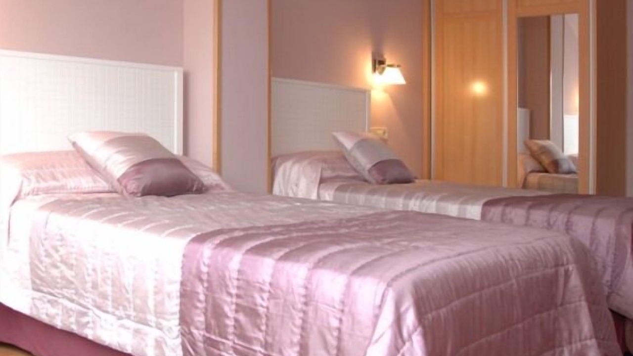 Photo of Bedroom in Siguenza