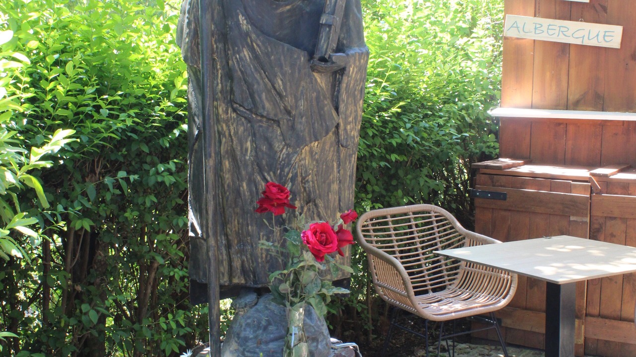 Photo of Outdoor in Puente La Reina