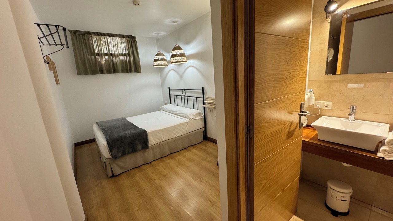 Photo of Bedroom in Puente La Reina