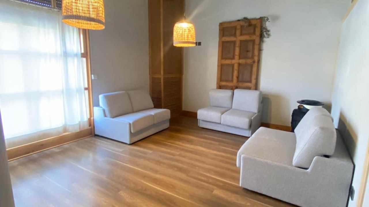 Photo of Livingroom in Puente La Reina