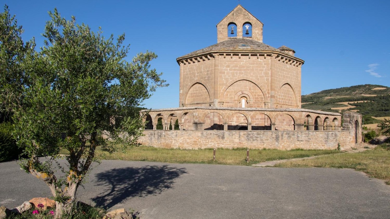 Photo of Outdoor in Puente La Reina