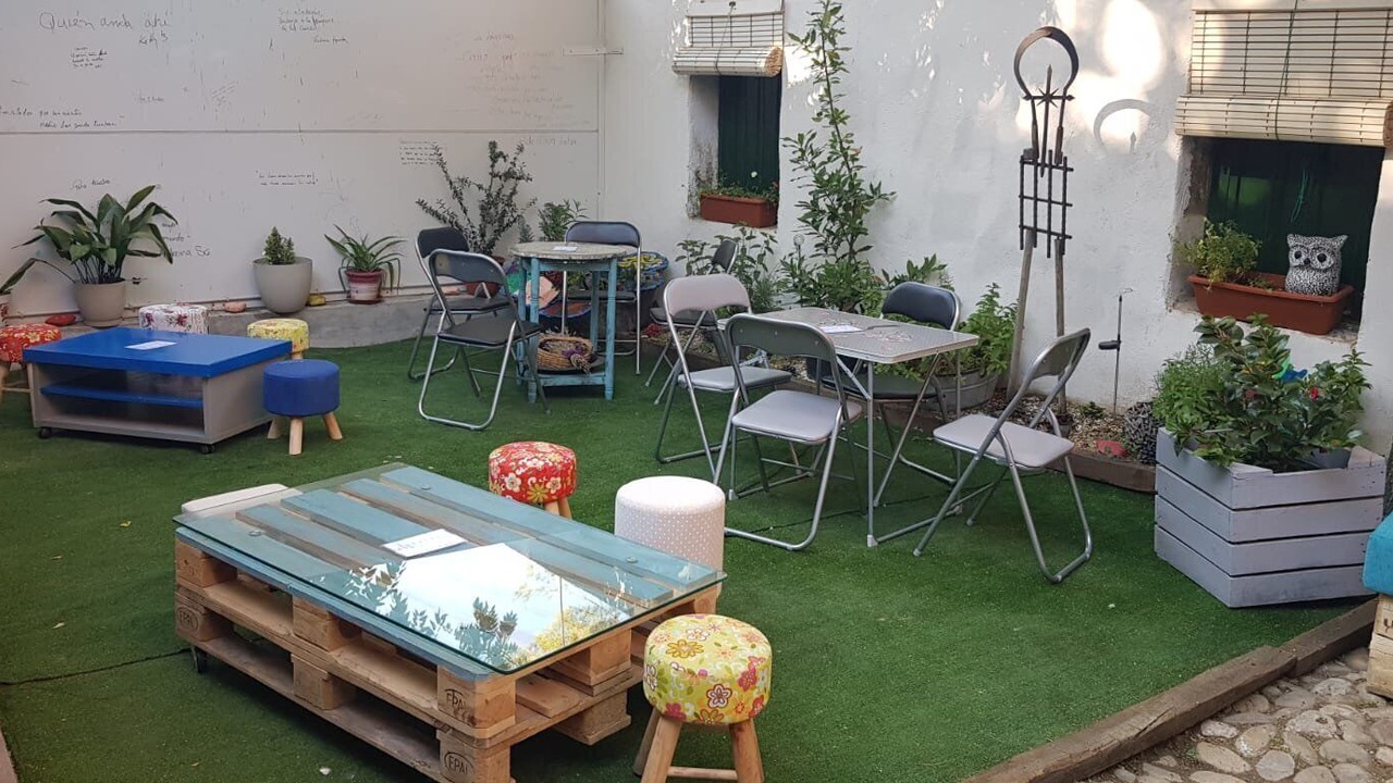 Photo of Outdoor in Alcala de Henares