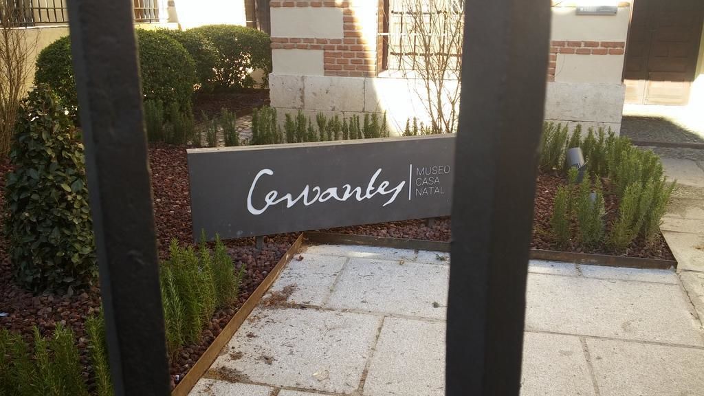 Photo of Outdoor in Alcala de Henares