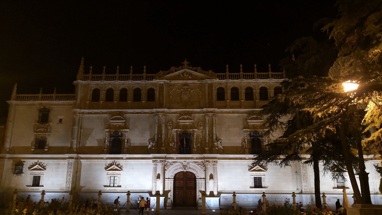 Photo of Others in Alcala de Henares