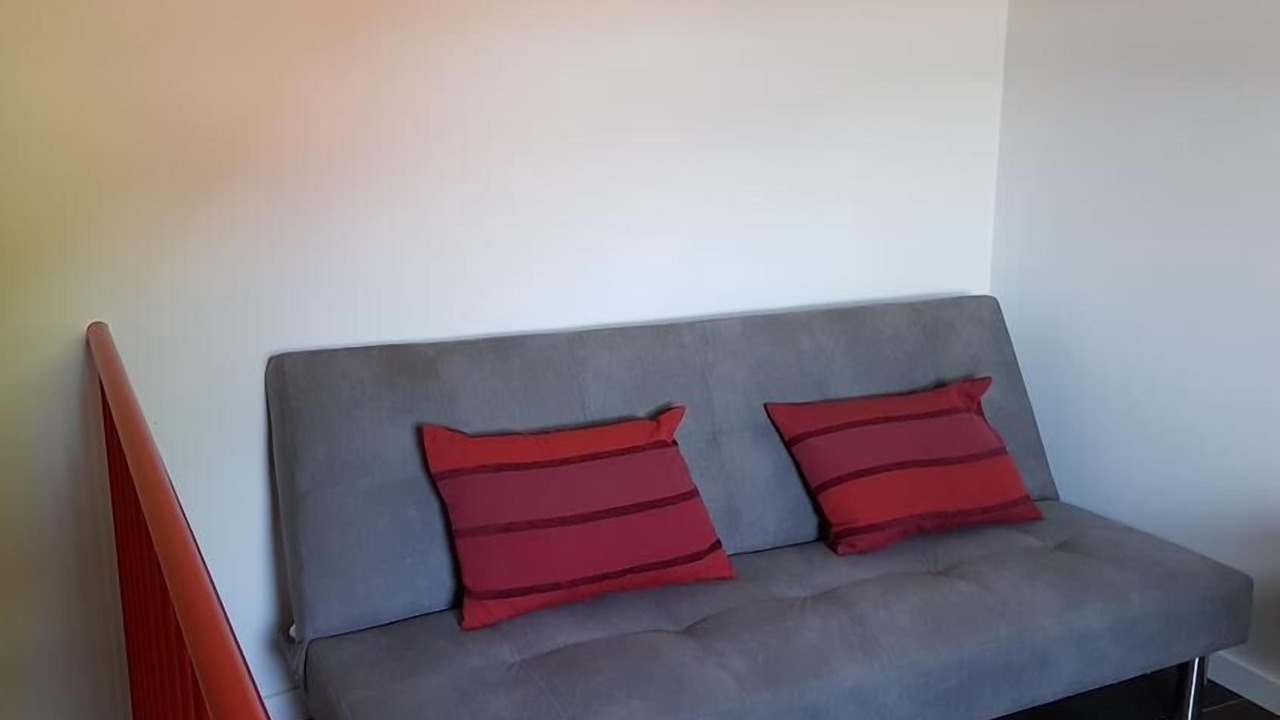 Photo of Bedroom in Alcala de Henares