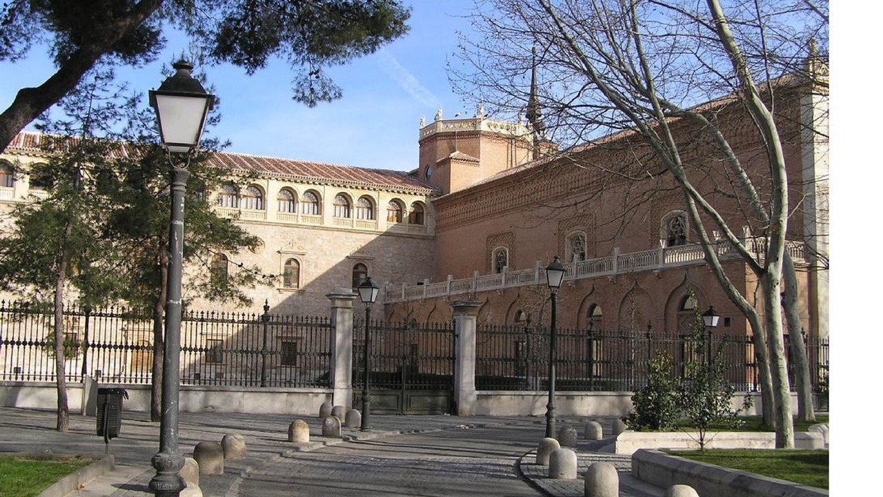 Photo of Others in Alcala de Henares