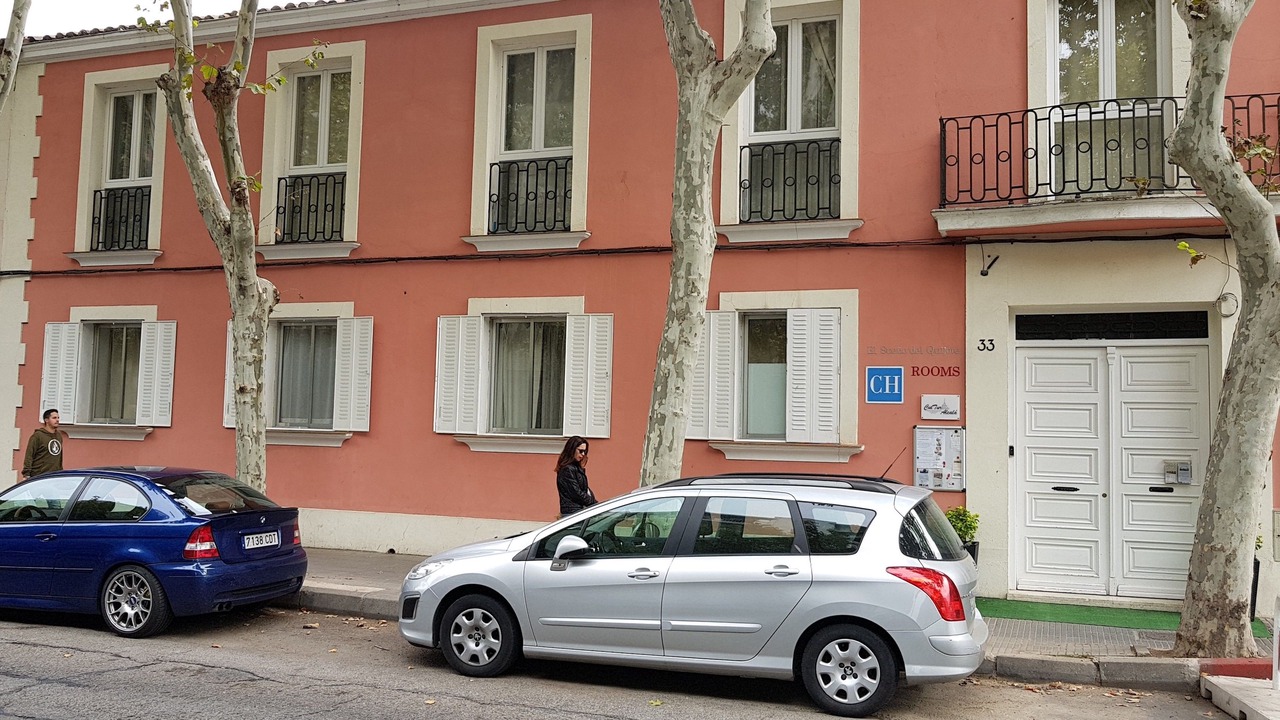 Photo of Outdoor in Alcala de Henares