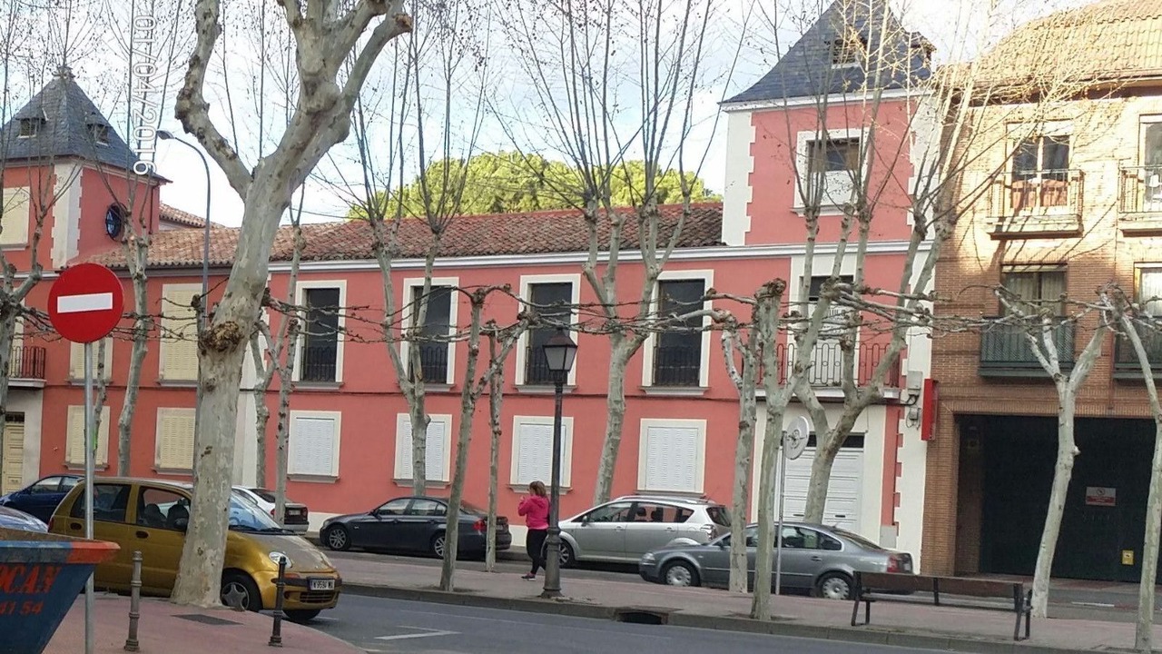 Photo of Outdoor in Alcala de Henares