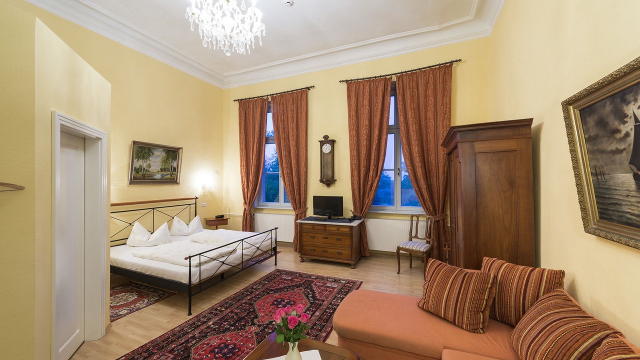 Photo of Bedroom in Ruehstaedt