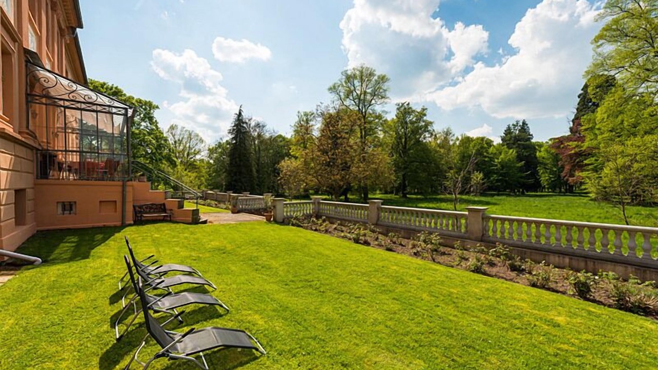 Photo of Patio Balcony in Ruehstaedt