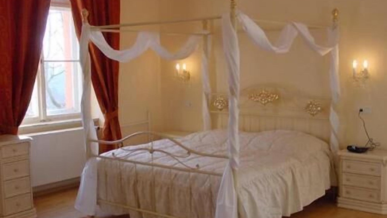 Photo of Bedroom in Ruehstaedt