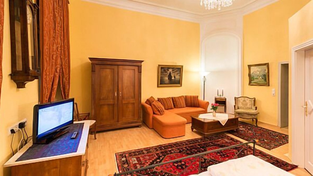 Photo of Bedroom in Ruehstaedt