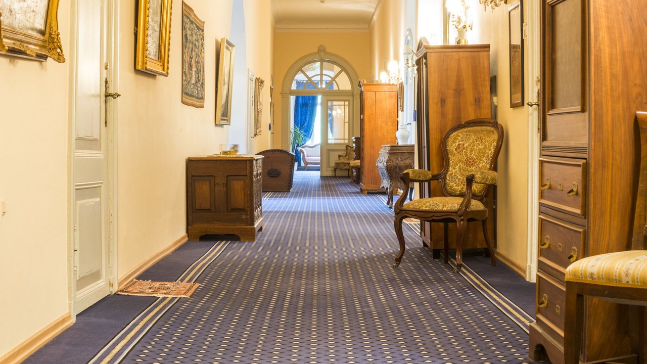 Photo of Bedroom in Ruehstaedt