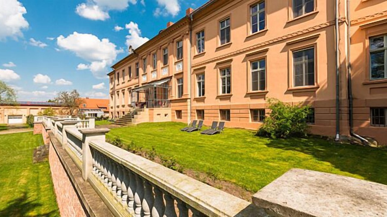 Photo of Patio Balcony in Ruehstaedt