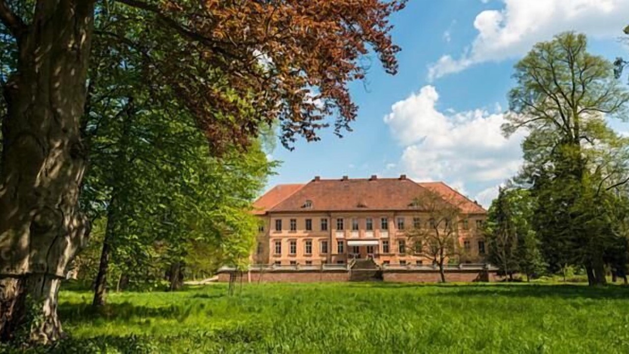 Photo of Outdoor in Ruehstaedt
