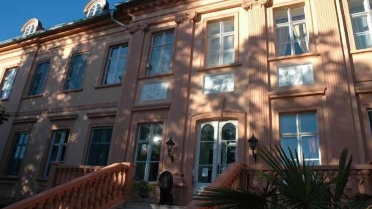 Photo of Buildings in Ruehstaedt