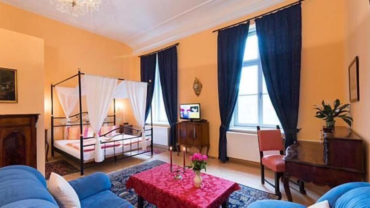 Photo of Livingroom in Ruehstaedt