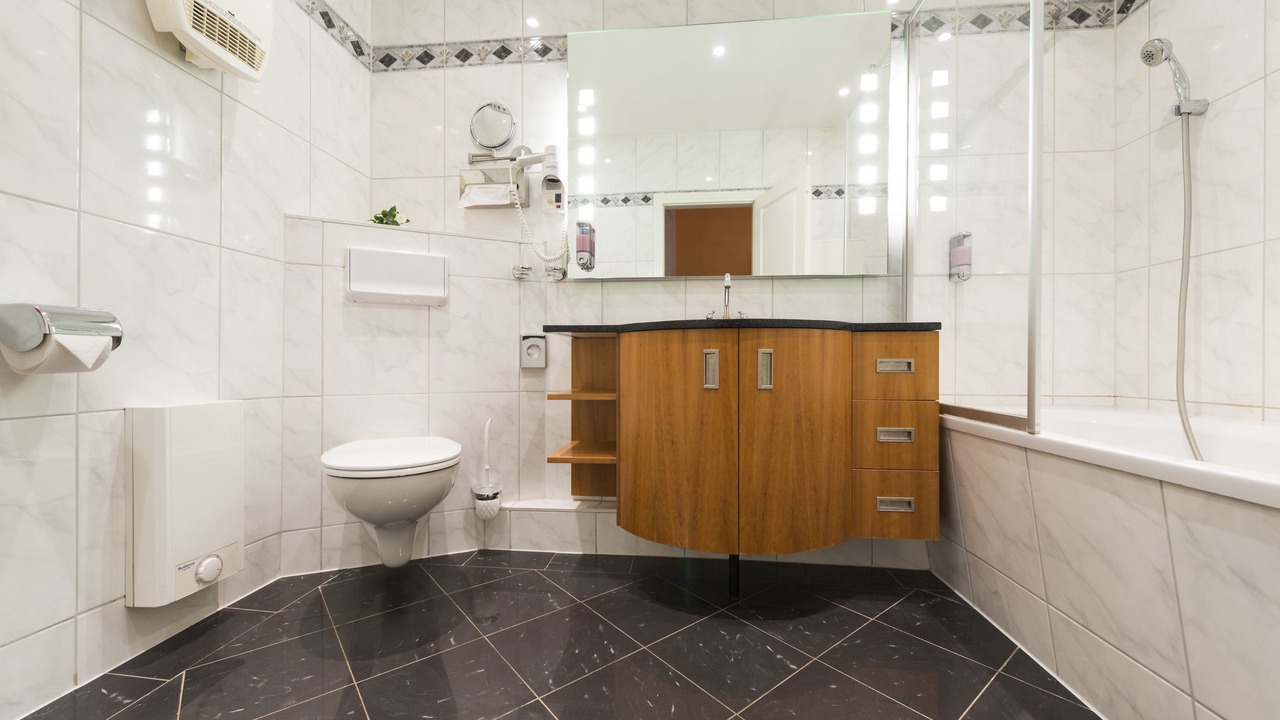 Photo of Bathroom in Ruehstaedt