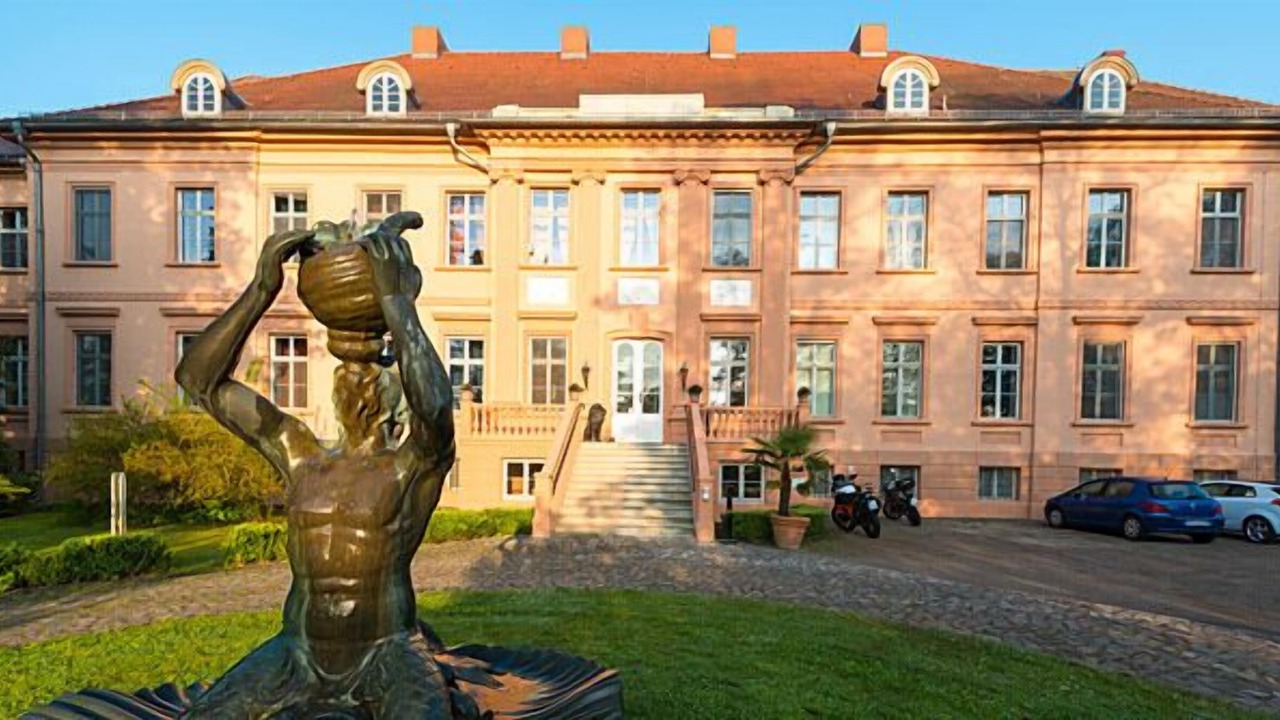 Photo of Outdoor in Ruehstaedt