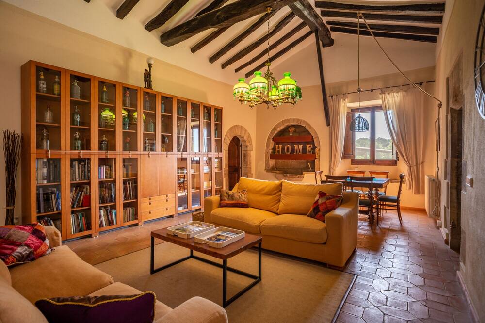 Photo of Livingroom in Pujals dels Pagesos