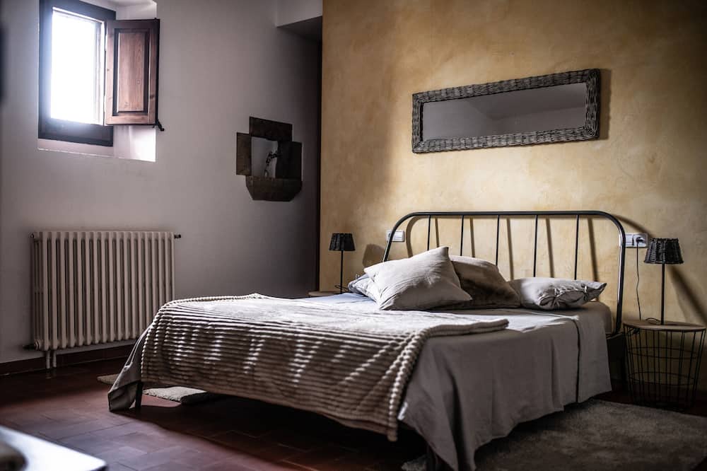 Photo of Bedroom in Pujals dels Pagesos