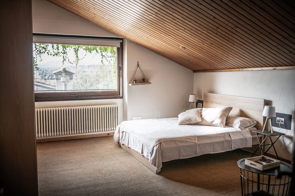Photo of Bedroom in Pujals dels Pagesos