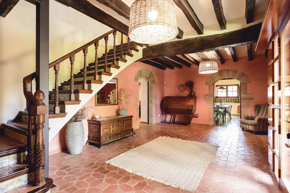 Photo of Livingroom in Pujals dels Pagesos