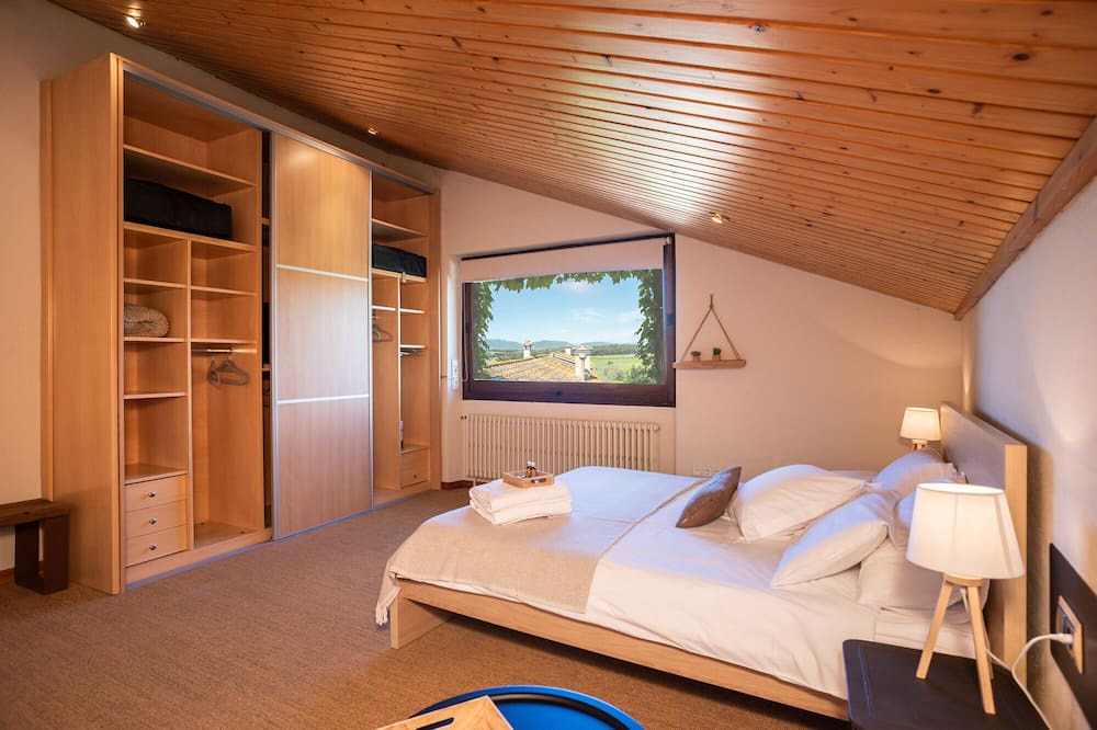 Photo of Bedroom in Pujals dels Pagesos