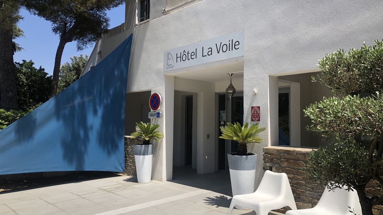 Photo of Outdoor in La Faviere