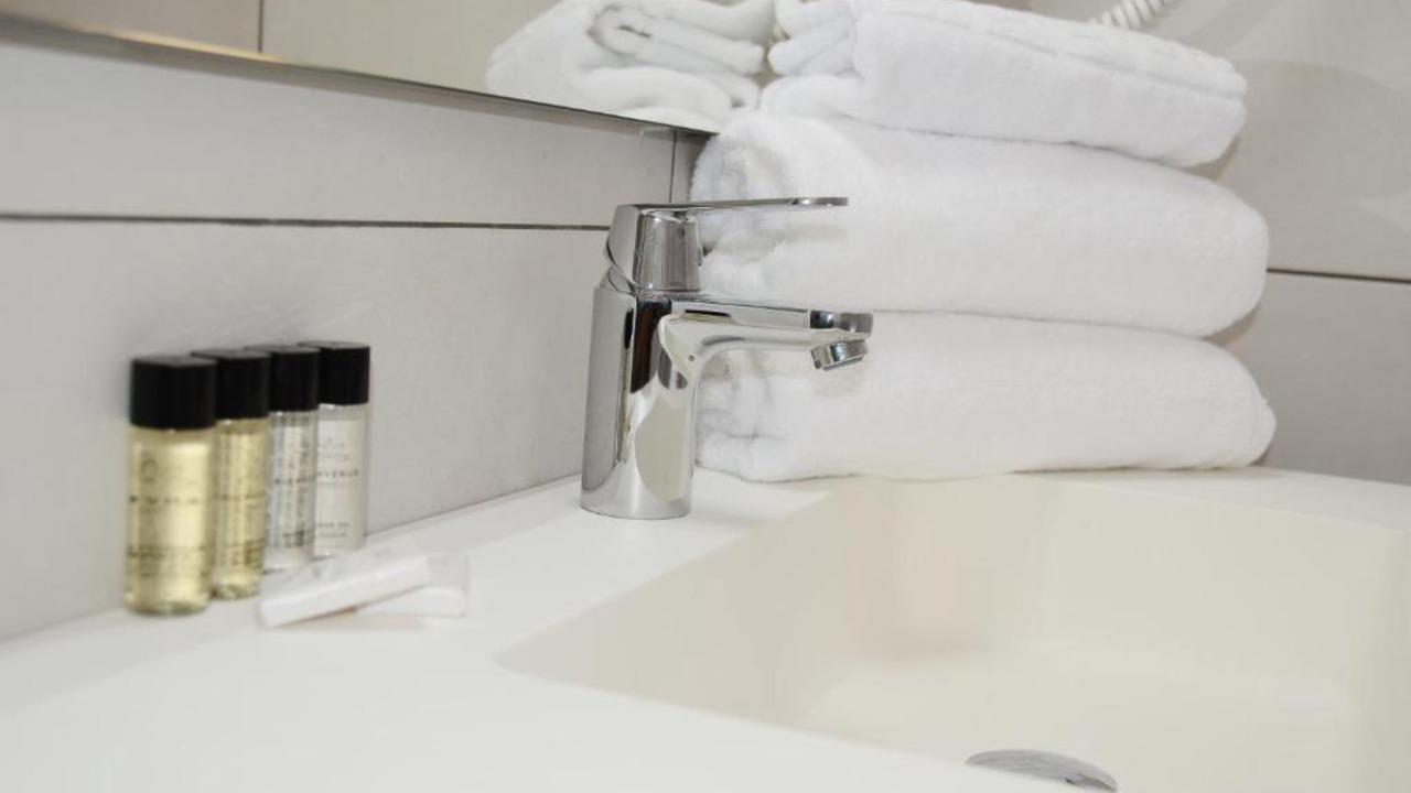 Photo of Bathroom in La Faviere