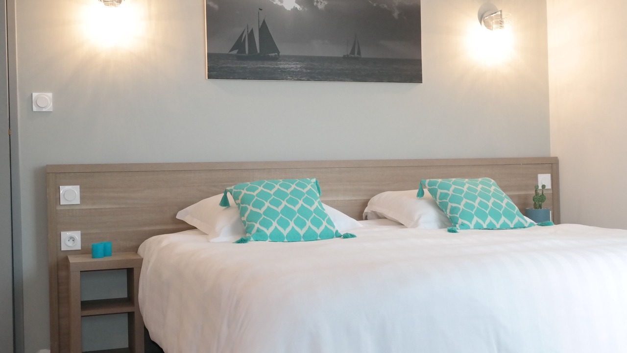 Photo of Bedroom in La Faviere
