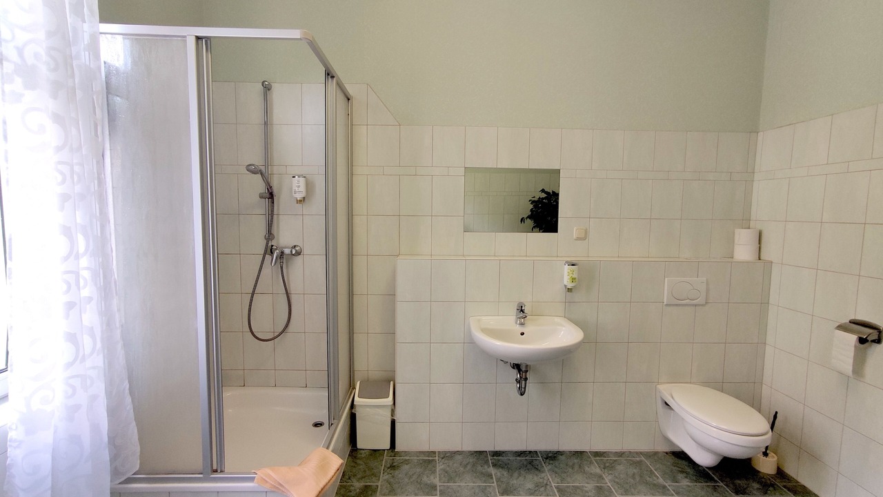 Photo of Bathroom in Mandelholz